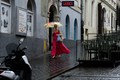 Pokraj Gajbice…