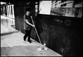 Cleaning
