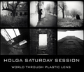 Holga Saturday&hellip;