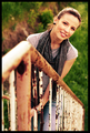 Stair Girl