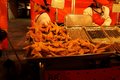 Barbecue stree&hellip;